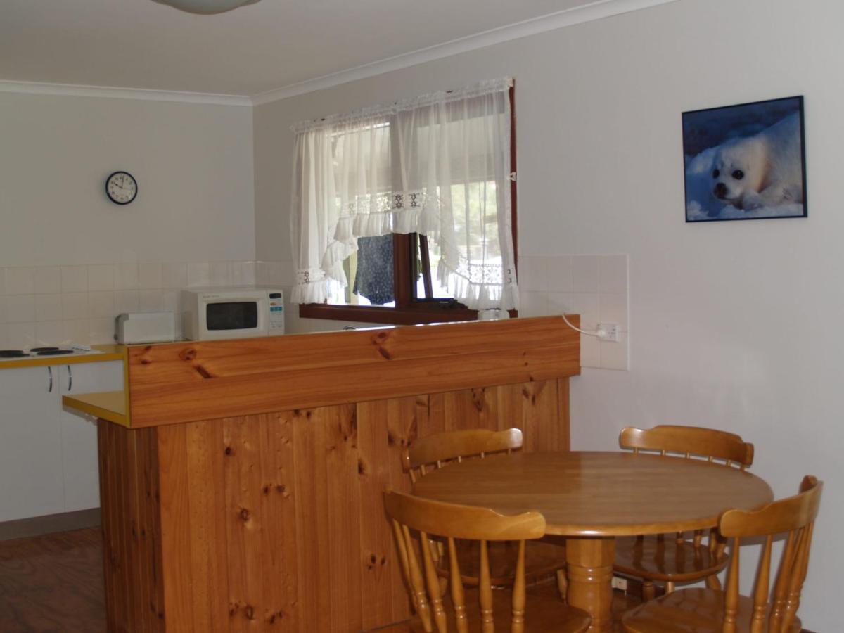 Rocky Beach Cottage 26 Pacific Drive Port Macquarie Ruang foto